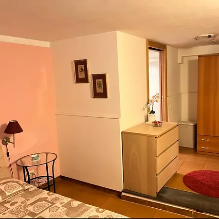 Prázdninový dům Al Borgo
