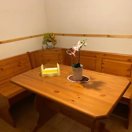 Al Borgo Prázdninový dům *