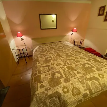 Holiday home Al Borgo Catania